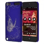 PRICE WAR - Touch 5/6 smart Sweet Butterfly (Blue)